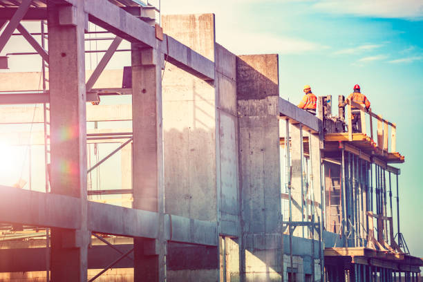 Best Commercial Concrete Services in Mogul, NV