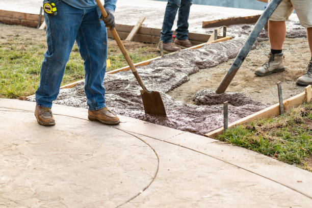 Best Decorative Concrete in Mogul, NV