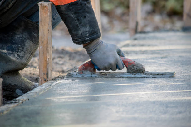 Best Concrete Sealing and Maintenance in Mogul, NV