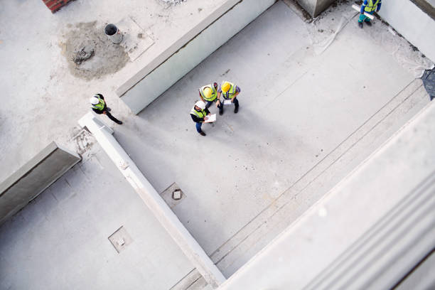 Best Concrete Staining and Coloring in Mogul, NV