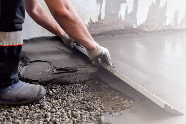 Best Concrete Foundation Repair in Mogul, NV